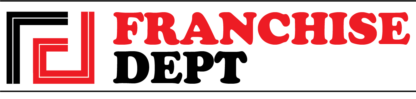 Franchise Deptartment