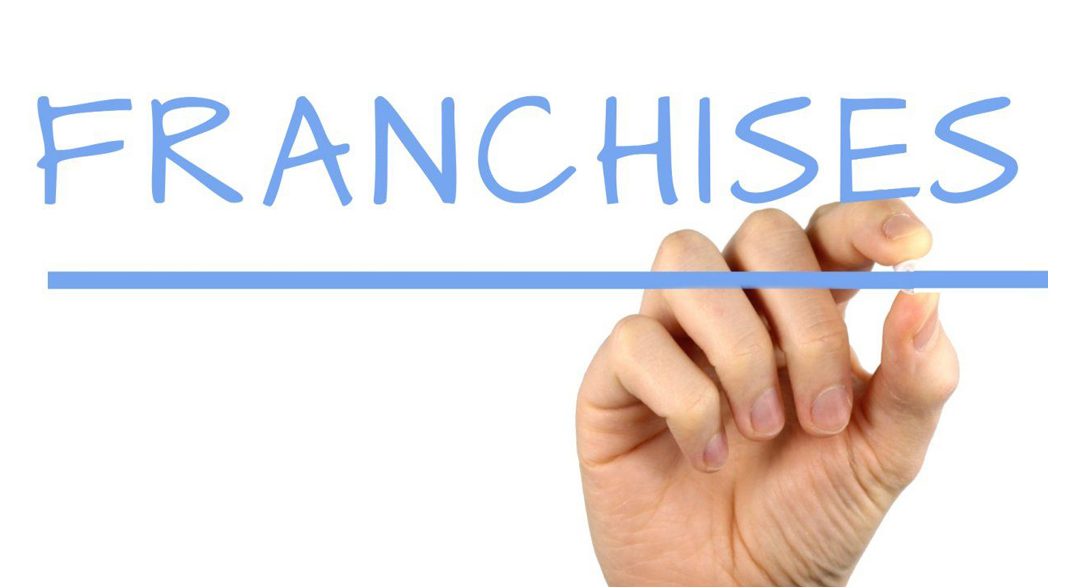 Looking for the Right Franchise?