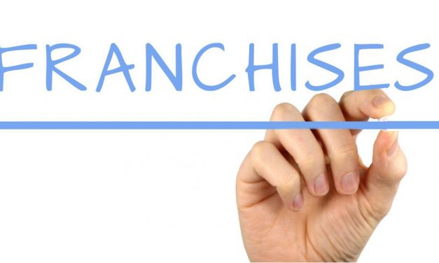 Looking for the Right Franchise?