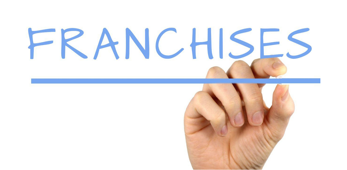 Looking for the Right Franchise?